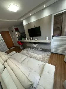 Apartamento com 2 Quartos à venda, 58m² no Chácara Santa Antonieta (Nova Veneza), Sumaré