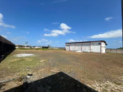 Galpão / Depósito / Armazém à venda, 540m² no PoloPlast, Camaçari