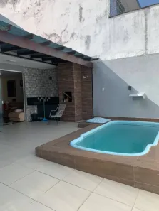 Casa com 4 Quartos à venda, 264m² no Pereira Lobo, Aracaju