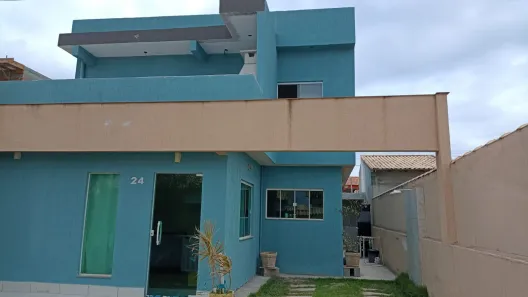 Casa de Condomínio com 6 Quartos à venda, 168m² no Monte Alto, Arraial do Cabo
