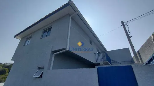 Galpão / Depósito / Armazém à venda, 330m² no Roça Grande, Colombo