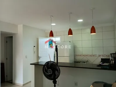 Casa de Condomínio com 2 Quartos à venda, 85m² no Barra de São João, Casimiro de Abreu