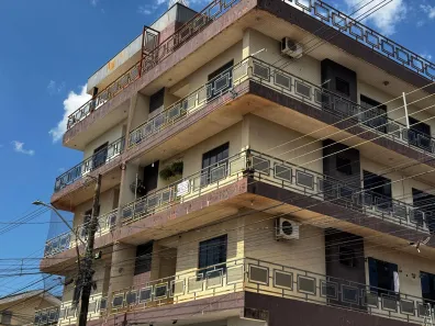 Apartamento com 3 Quartos à venda, 65m² no Jardim Escala, Sarandi