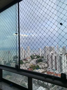 Apartamento com 3 Quartos à venda, 67m² no Candeias, Jaboatão dos Guararapes