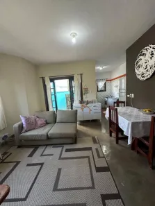 Apartamento com 2 Quartos para alugar, 120m² no Maresias, São Sebastião