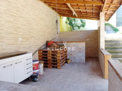 Casa com 2 Quartos à venda, 120m² no Centro, São Lourenço da Serra