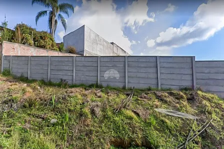 Terreno / Lote / Condomínio à venda, 494m² no Rondinha, Campo Largo
