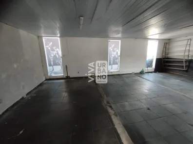Conjunto Comercial / Sala para alugar, 360m² no Centro, Barra Mansa