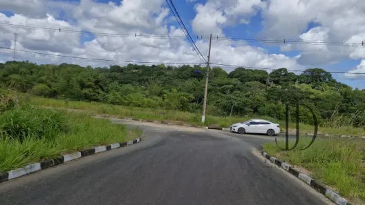 Terreno / Lote / Condomínio à venda, 525m² no Santa Rosa, Simões Filho