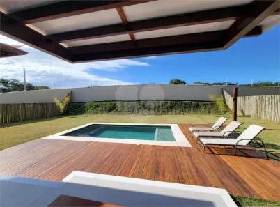 Casa de Condomínio com 4 Quartos à venda, 150m² no Centro (Mangue), Armação dos Búzios