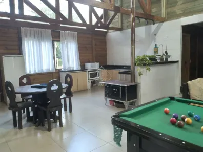 Fazenda / Sítio / Chácara com 3 Quartos à venda, 2586m² no , Quatro Barras