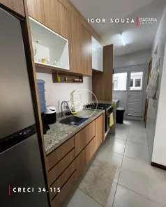 Apartamento com 2 Quartos à venda, 68m² no , Esplanada