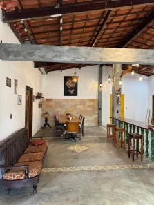 Fazenda / Sítio / Chácara com 3 Quartos para venda ou aluguel, 5000m² no , Aquiraz