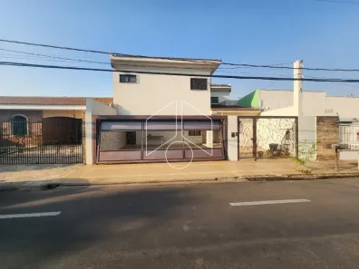 Loja / Salão / Ponto Comercial para alugar, 30m² no Jardim Tangará, Marília