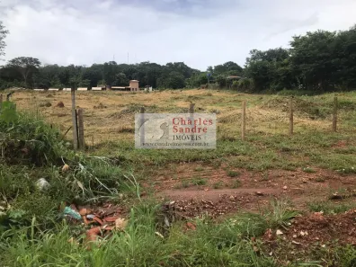 Terreno / Lote / Condomínio à venda, 1590m² no Mansões Mata do Sobrado, Pirenópolis