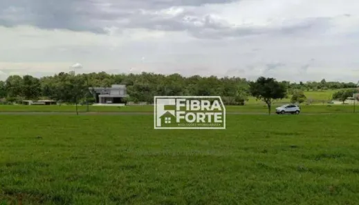 Terreno / Lote / Condomínio à venda, 905m² no Residencial Haras Patente, Jaguariúna