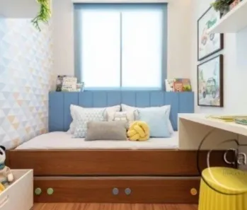 Apartamento com 2 Quartos à venda, 35m² no Mooca, São Paulo
