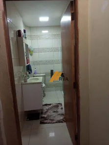 Sobrado com 3 Quartos à venda, 177m² no Jardim Progresso, Franco da Rocha