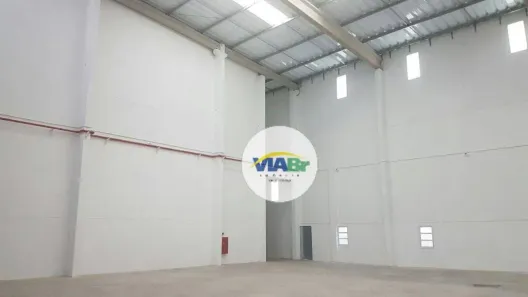 Galpão / Depósito / Armazém para alugar, 1000m² no Jardim Helena Maria, Vargem Grande Paulista