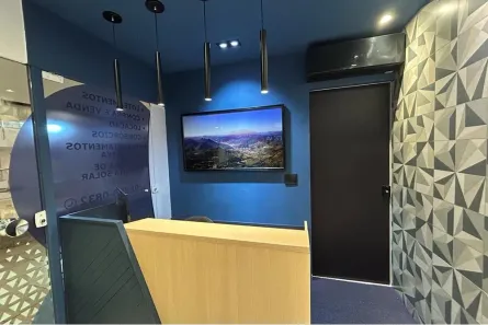 Loja / Salão / Ponto Comercial à venda, 14m² no Centro, Nova Friburgo