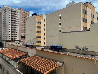 Kitnet com 1 Quarto à venda, 37m² no São Mateus, Juiz de Fora
