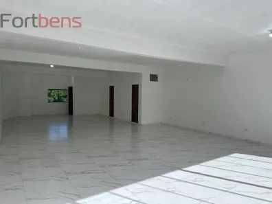 Conjunto Comercial / Sala para alugar, 120m² no Laranjeiras, Caieiras