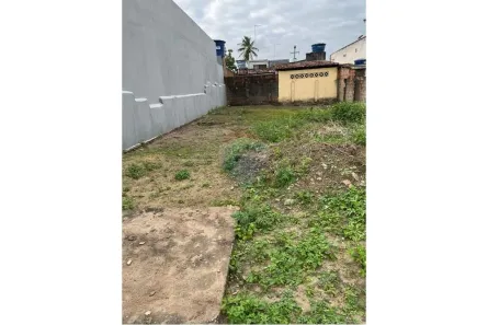 Terreno / Lote / Condomínio à venda, 230m² no Cajá, Carpina