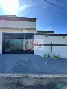 Casa com 3 Quartos à venda, 145m² no Jardim dos Lagos (Cardeal), Elias Fausto