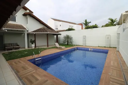 Casa de Condomínio com 4 Quartos à venda, 600m² no Parque das Grevíleas 3ª parte, Maringá