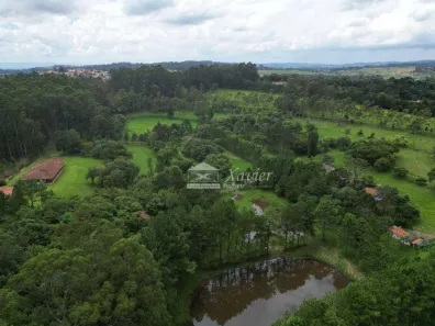 Fazenda / Sítio / Chácara com 4 Quartos à venda, 600m² no Sebandilha, Mairinque