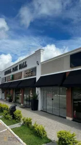 Loja / Salão / Ponto Comercial para alugar, 50m² no Setor Habitacional Jardim Botânico, Brasília