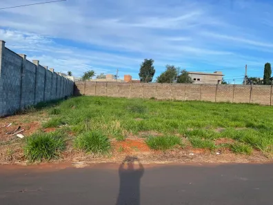 Terreno / Lote / Condomínio à venda, 476m² no Jardim das Orquídeas, Rio Verde