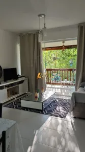 Apartamento com 3 Quartos à venda, 90m² no Monte Gordo (Monte Gordo), Camaçari