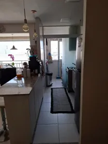 Apartamento com 2 Quartos à venda, 63m² no km 18, Osasco