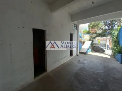 Casa com 3 Quartos para alugar, 120m² no Vila Santa Catarina, São Paulo
