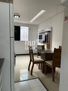 Apartamento com 2 Quartos à venda, 10m² no Parque Verde III, Camaçari