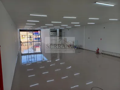 Loja / Salão / Ponto Comercial para venda ou aluguel, 1080m² no Centro, Vinhedo
