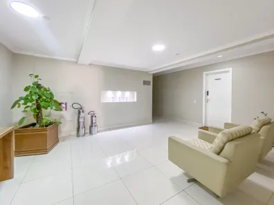 Apartamento com 3 Quartos à venda, 68m² no Paraíso do Morumbi, São Paulo