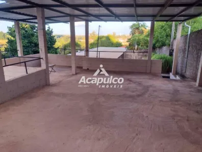 Fazenda / Sítio / Chácara com 2 Quartos para alugar, 1501m² no Chácaras Novo México, Limeira