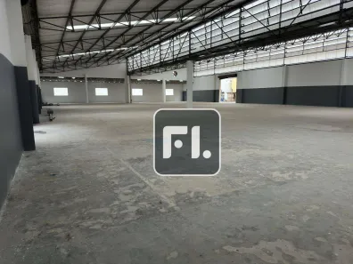 Galpão / Depósito / Armazém para venda ou aluguel, 1650m² no Alphaville Centro Industrial e Empresarial/Alphaville., Barueri