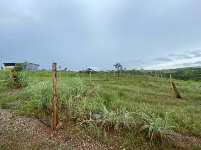 Terreno / Lote / Condomínio à venda, 400m² no Paranoá, Brasília
