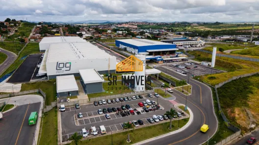 Galpão / Depósito / Armazém para alugar, 1784m² no Parque dos Faróis, Nossa Senhora do Socorro