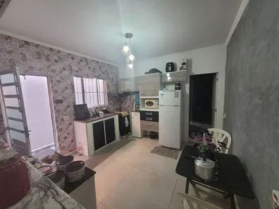Casa com 2 Quartos à venda, 100m² no Jardim Residencial Vaughan, Sumaré
