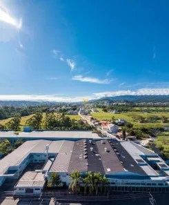Galpão / Depósito / Armazém para alugar, 5000m² no TAJUBA I, São João Batista
