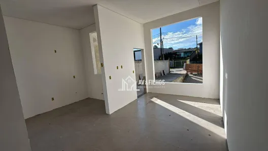 Sobrado com 3 Quartos à venda, 139m² no Centro, Quatro Barras