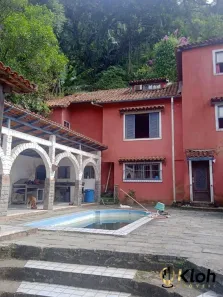 Terreno / Lote / Condomínio à venda, 2000m² no Bingen, Petrópolis