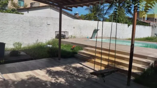 Casa com 2 Quartos para alugar, 70m² no Nossa Senhora da Conceição, Paulista