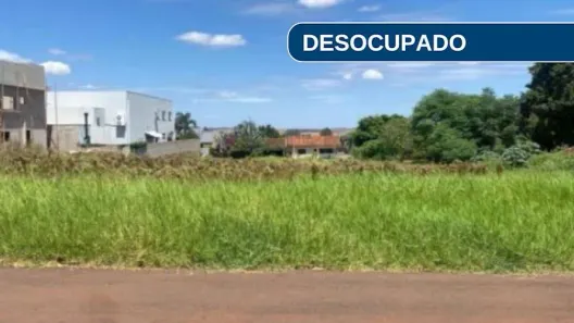 Terreno / Lote Comercial à venda, 400m² no Centro, Tupãssi