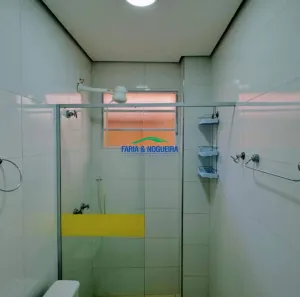 Kitnet com 1 Quarto para alugar, 20m² no Vila Alemã, Rio Claro