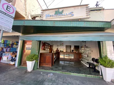 Loja / Salão / Ponto Comercial à venda, 152m² no Paulista, Piracicaba